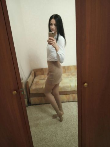 Проститутка Майя